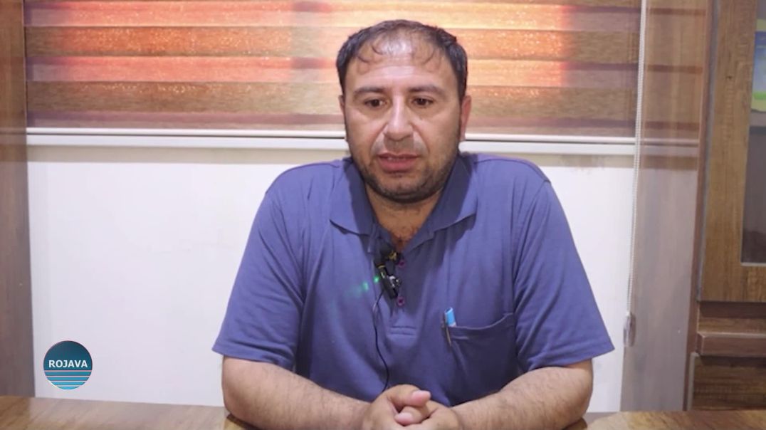 NASIR EL HINDÎ: ME TEVAHÎ PÊDIVÎ Û KERESTEYÊN DIBISTANAN DABÎN KIRIN