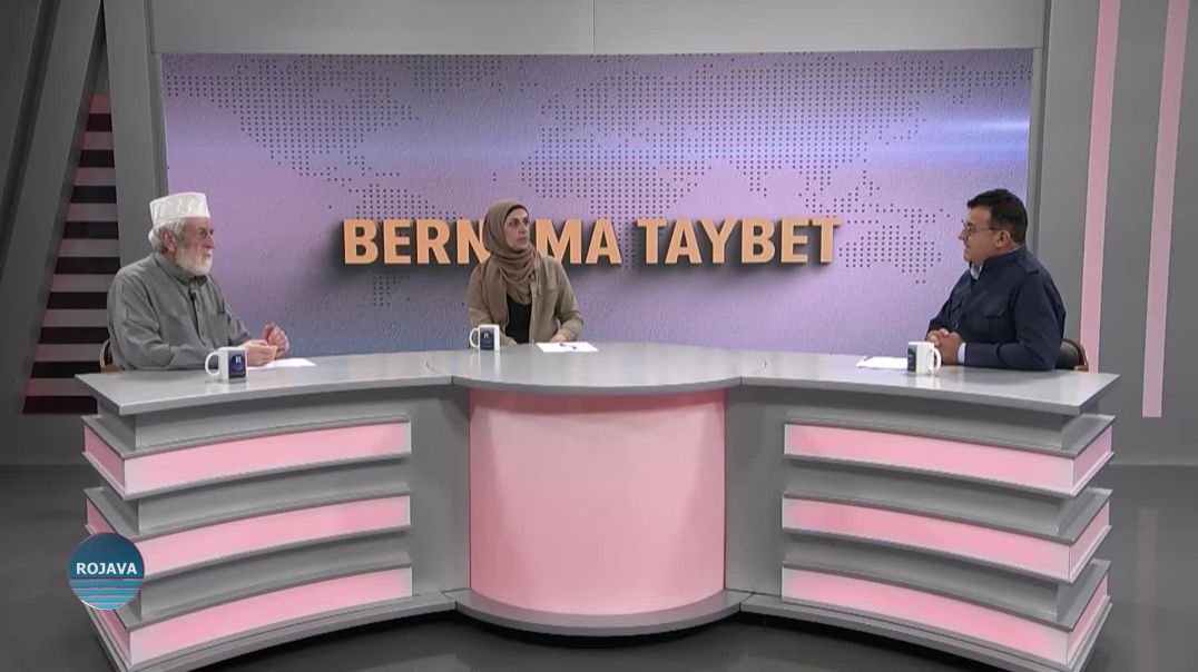 BERNAMA TAYBET 18 - 5 - 2024