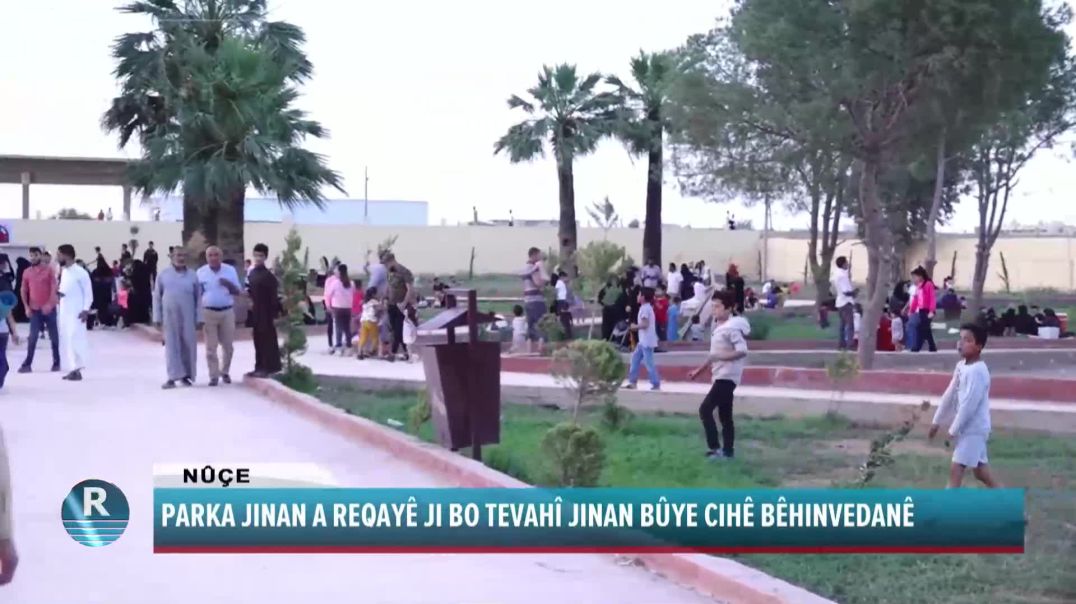 LI REQAYÊ EZMÛNÊN REFÊN 9 Û 12’AN DEST PÊ KIR