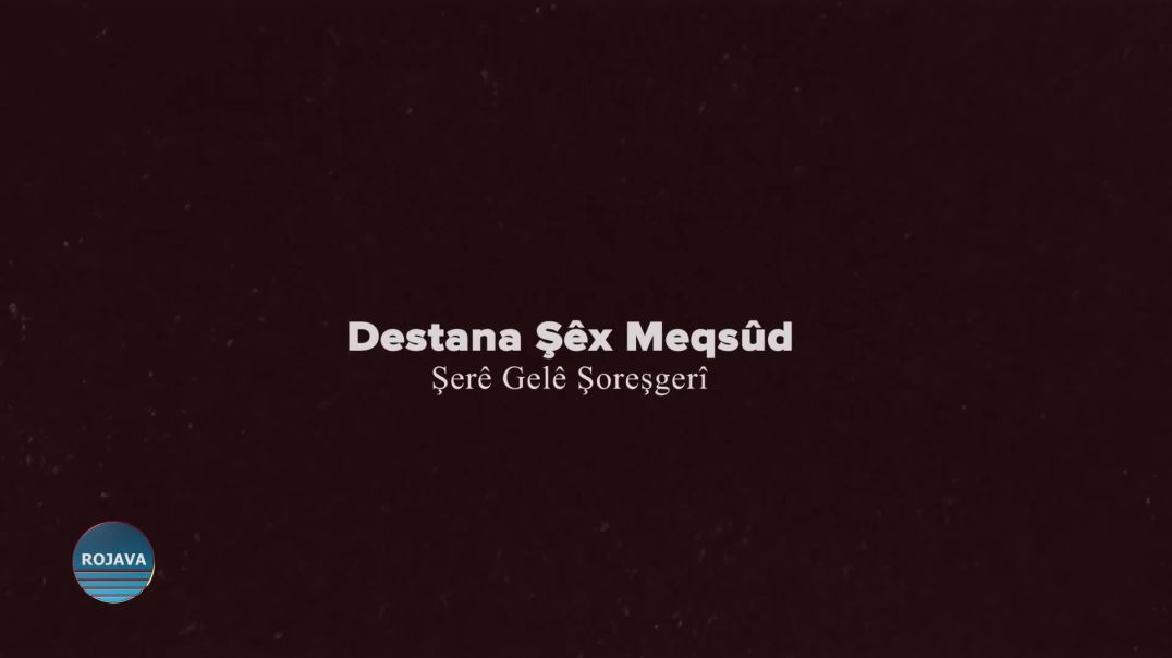 ⁣⁣⁣DESTANA ŞEXMEQSUD -7- 5- 2024