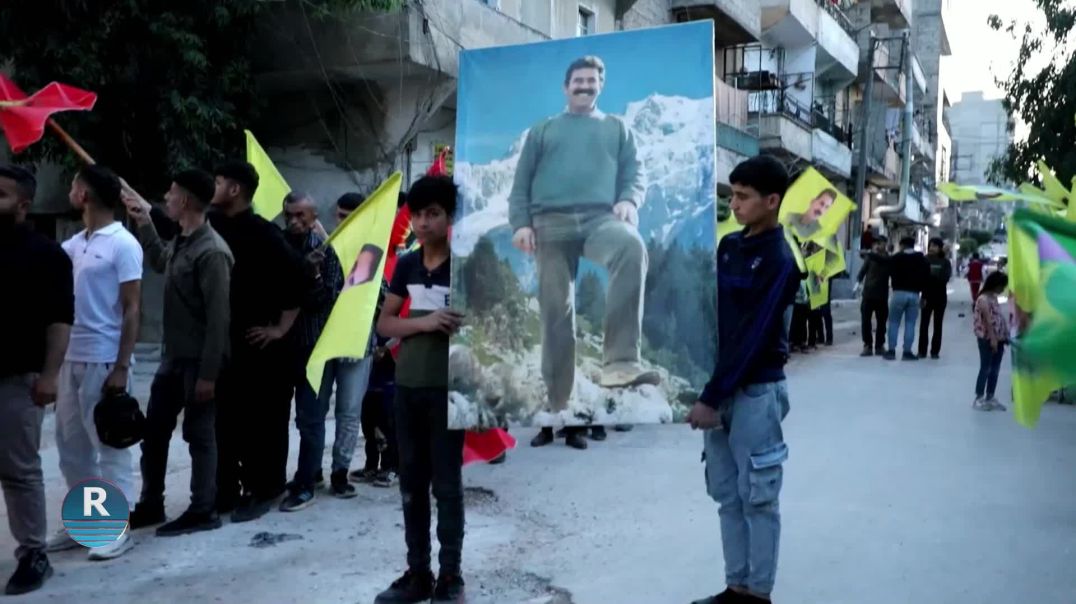 CIWANÊN HELEBÊ JI BO AZADIYA FÎZÎKÎ YA RÊBER APO MEŞEK LI DAR XISTIN