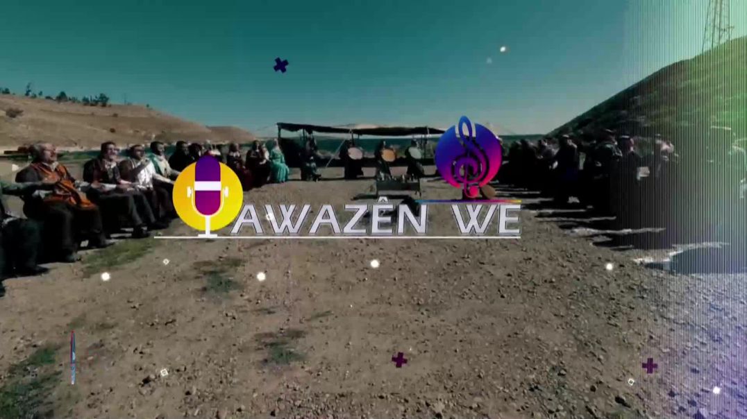 AWAZÊN WE -18- 5 – 2024