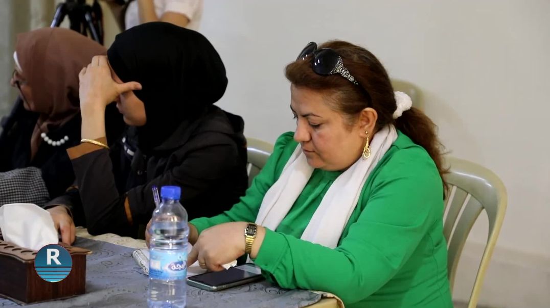 مكتب المرأة في مسد يعقد ندوة حوارية لتسليط الضوء على ما حققته النساء في إقليم شمال وشرق سوريا