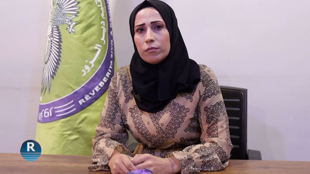 ⁣مديرية التوثيق المدني في دير الزور تمنح ثبوتيات للأهالي وتستحدث أقسام جديدة