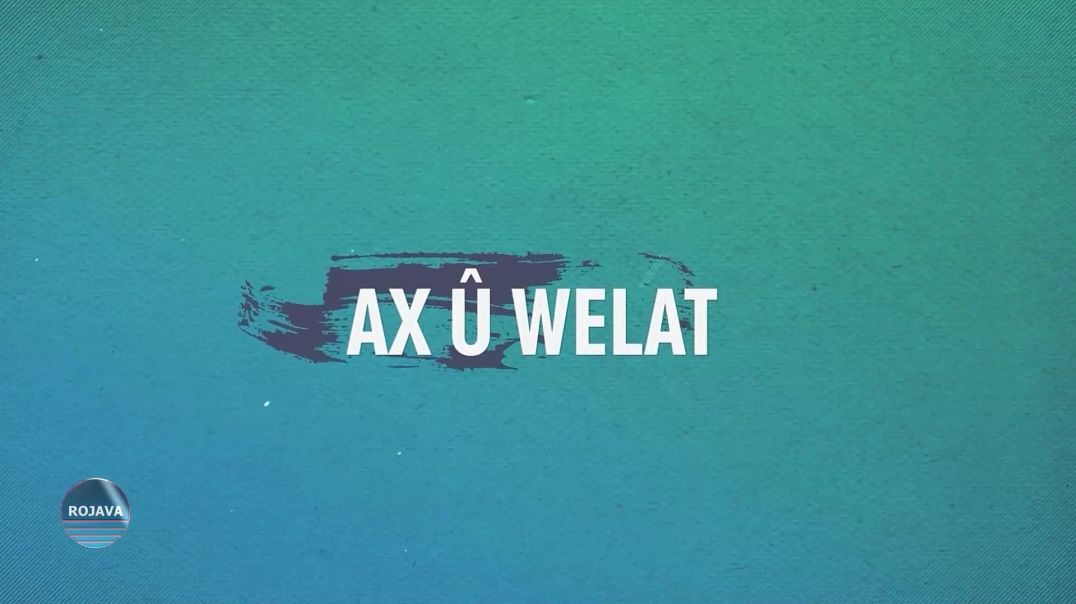 AX Û WELAT 01 - 6 - 2024