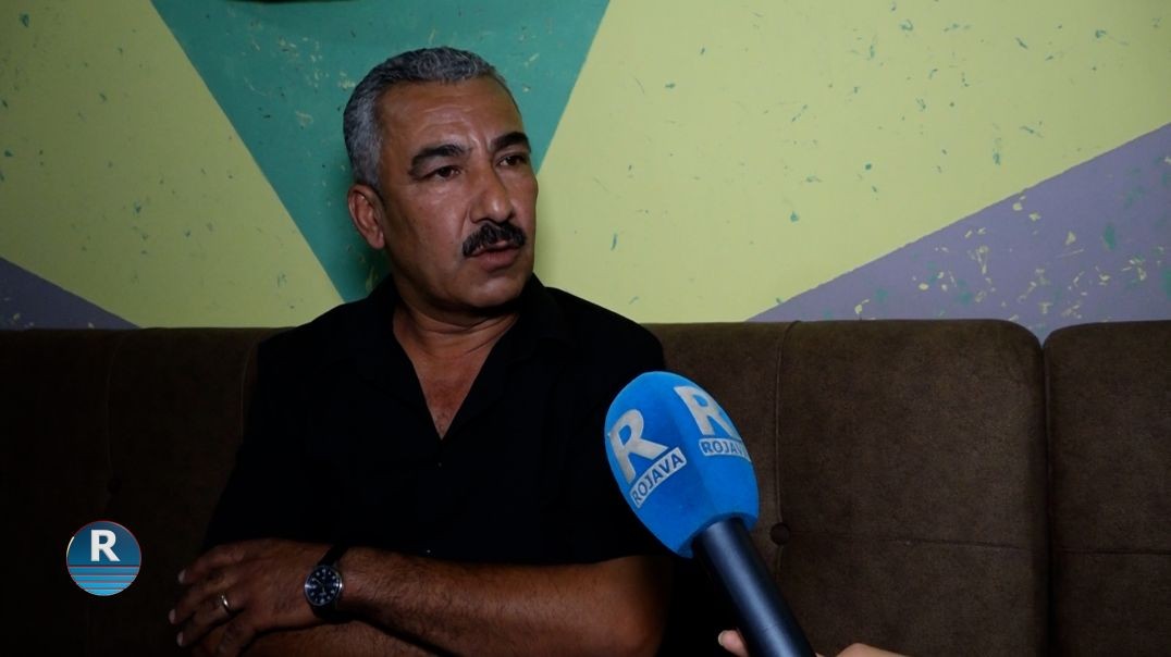 ⁣البيت الإيزيدي في مقاطعة الجزيرة يكشف عدد المختطفين والمحررين من براثن مرتزقة داعش