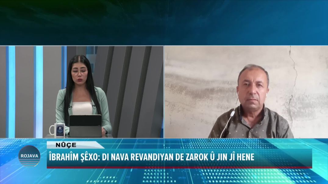 DEWLETA TIRK XWEZAYA EFRÎNÊ DIŞEWITÎNE Û HERÊMÊ VEDIGUHERÎNE BIYABANÊ