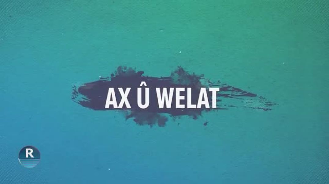 ⁣⁣AX Û WELAT 27 - 7 – 2024