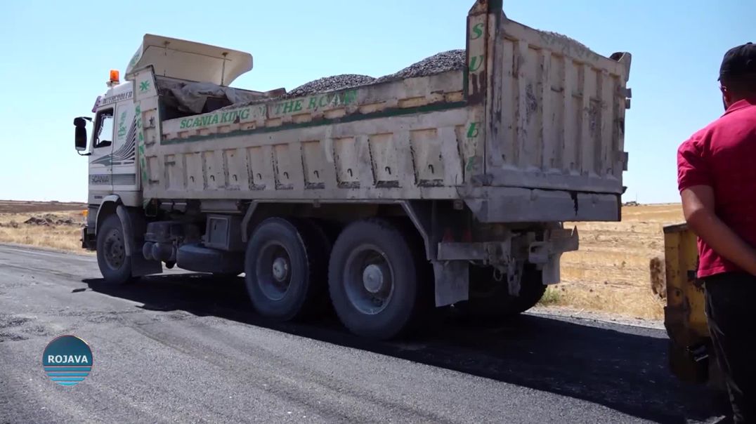 ŞAREDARIYA BAJAROKÊ TAŞLÛGÊ YÊ KOBANÊ PROJEYÊN XIZMETGUZARIYÊ CÎ BI CÎ DIKE