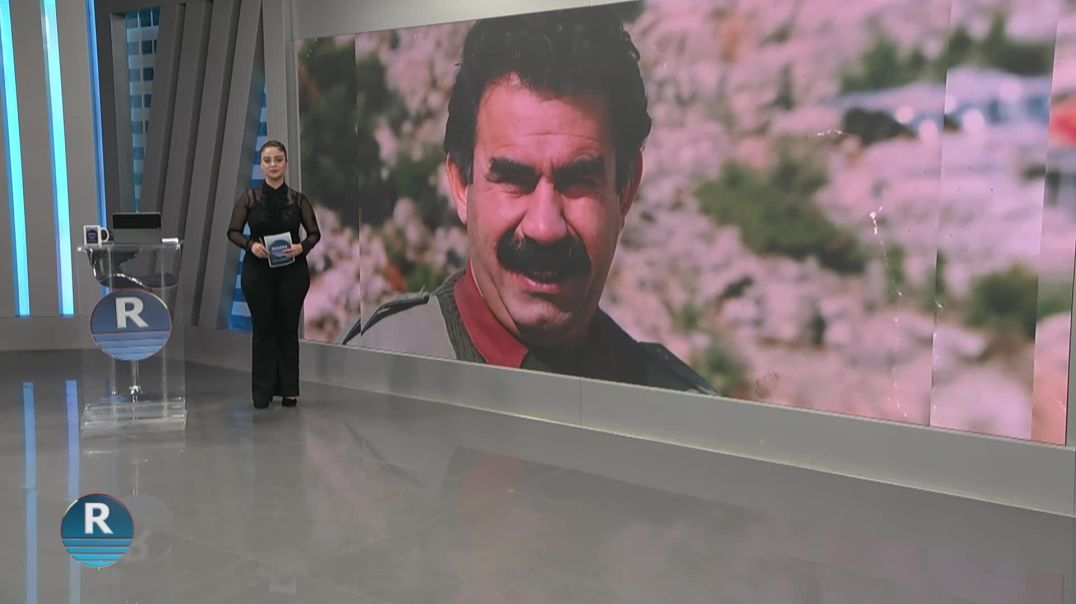 محامو مقاطعة الجزيرة: العزلة المفروضة على القائد عبد الله أوجلان هدفها إبادة الكرد