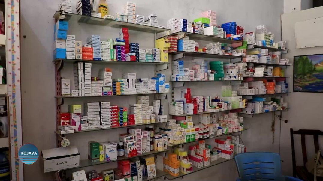 غلاء الأسعار والحصار على الأدوية يلقي بتداعياته السلبية على واقع القطاع الصحي في مقاطعة الشهباء