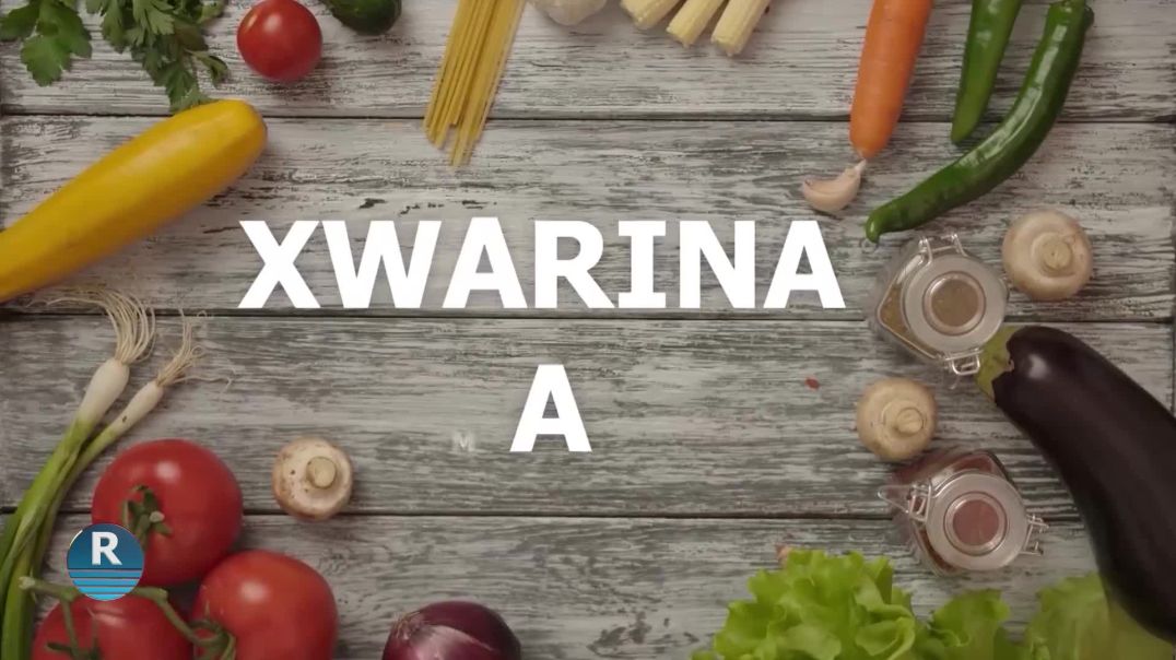 طريقة عمل البرغل بالبندورة  XWARINA MALÊ  30-8-2024