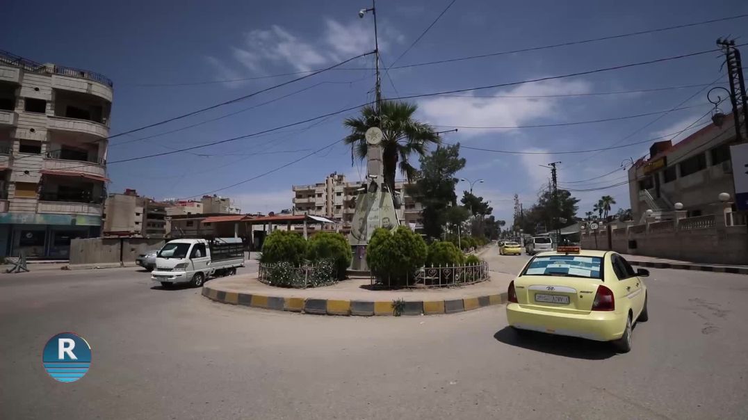 XELKÊN QAMIŞLO: DÊ ÊRÎŞÊN DAGIRKERIYÊ VÎNA ME LAWAZ NEKIN