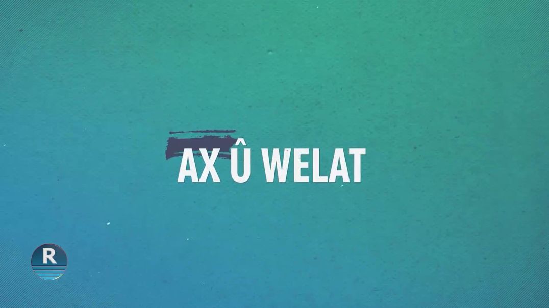 AX Û WELAT 17- 08 - 2024