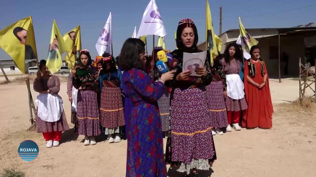 HÎLALA ZÊRÎN A EFRÎNÊ: EM Ê HETA DAWIYÊ DÎLANA KURDIYÊ BIGERÎNIN Û GEŞ BIKIN