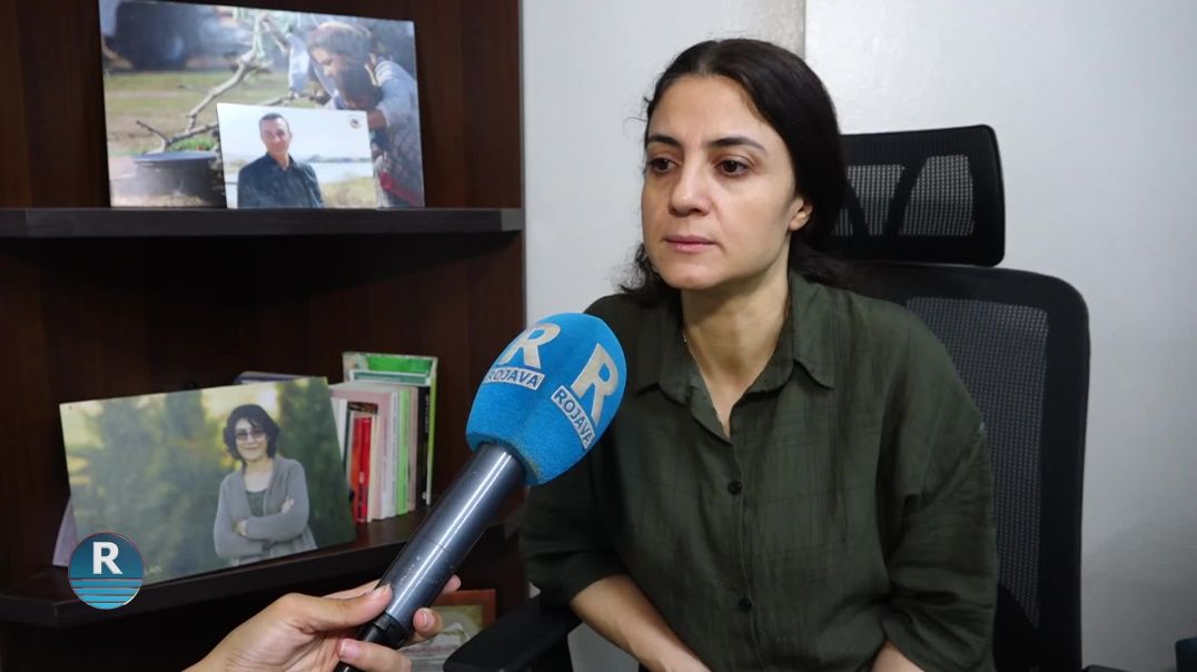 HÊLÎN ASMÎN: ROJNAMEVANTÎ BI XWE RASTIYA CIVAKÊ RAGIHANDIN E