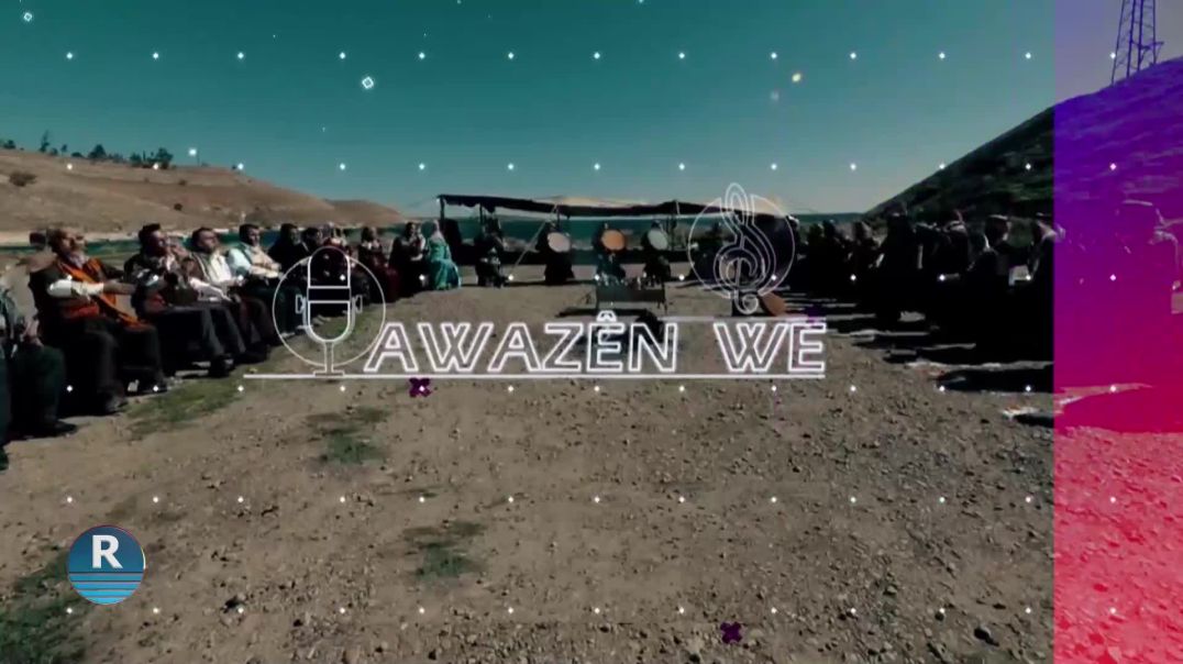 AWAZÊN WE 10-8-2024