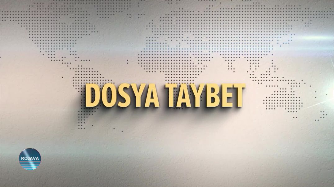 ⁣DOSYA TAYBET 21 - 8 - 2024