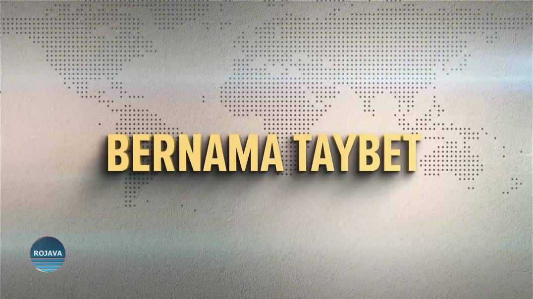 ⁣BERNAMEYA TAYBET 19 – 8 – 2024