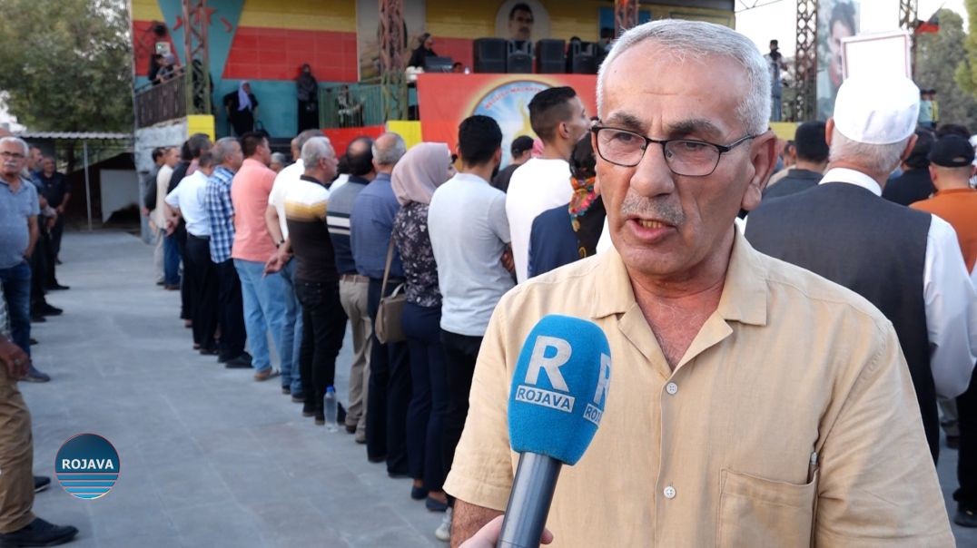 XELKÊN QAMIŞLO: ARMANCA DAGIRKERIYÊ JI ÊRÎŞAN TÊKBIRINA GELÊ KURD E