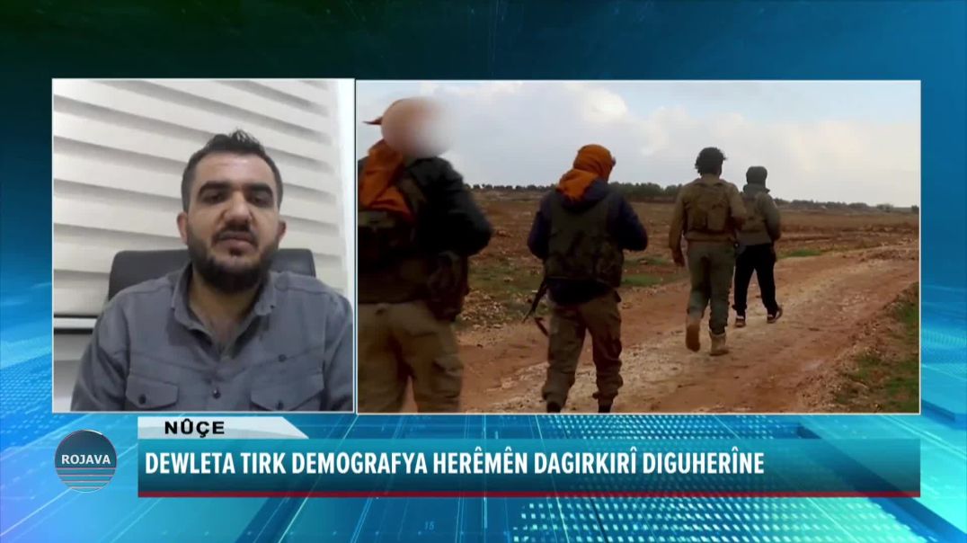 BINPÊKIRINÊN ÇETEYÊN TIRKIYÊ YÊN LI HERÊMÊN DAGIRKIRÎ ZÊDETIR DIBIN