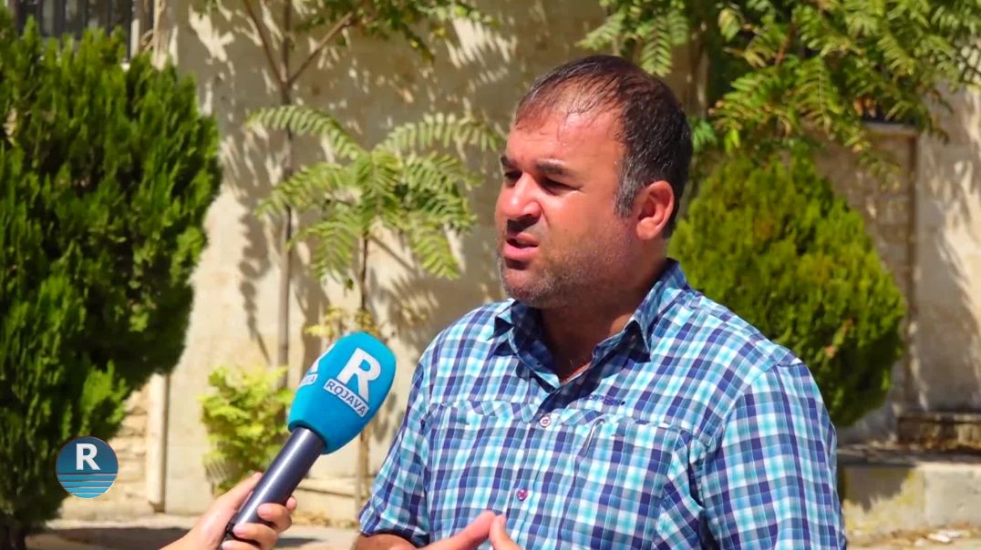 RÊVEBERÊN KOBANÊ BEHSA KÊLIYÊN ÊRÎŞA DAIŞ'Ê Û ARMANCA WÊ DIKIN