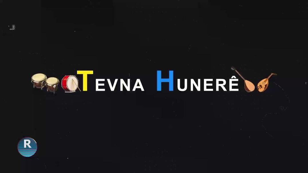 ⁣⁣TEVNA HUNERÊ 13 – 9 - 2024