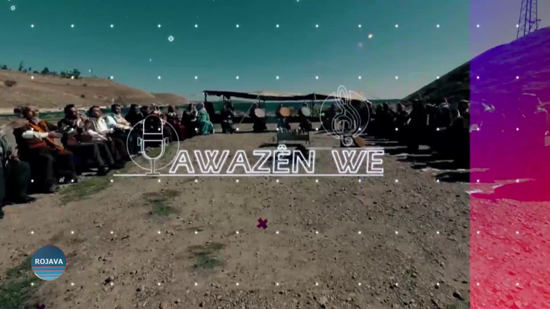 AWAZÊN WE  28 – 9 – 2024