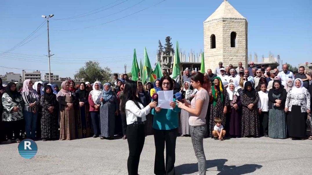 KONGRA STAR KIRYARÊN LI DIJÎ GUNDÊ KAXIRÊ ŞERMEZAR KIR