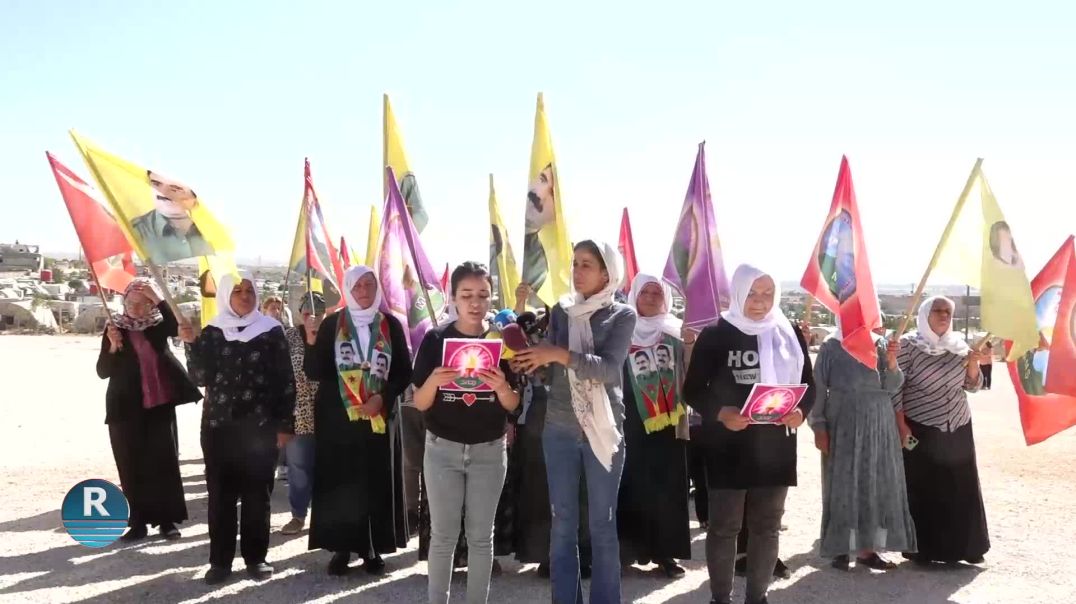 DAYÎKÊN AŞTIYÊ YÊN EFRÎN Û ŞEHBAYÊ QETILKIRINA NARÎN GURAN ŞERMEZAR KIRIN