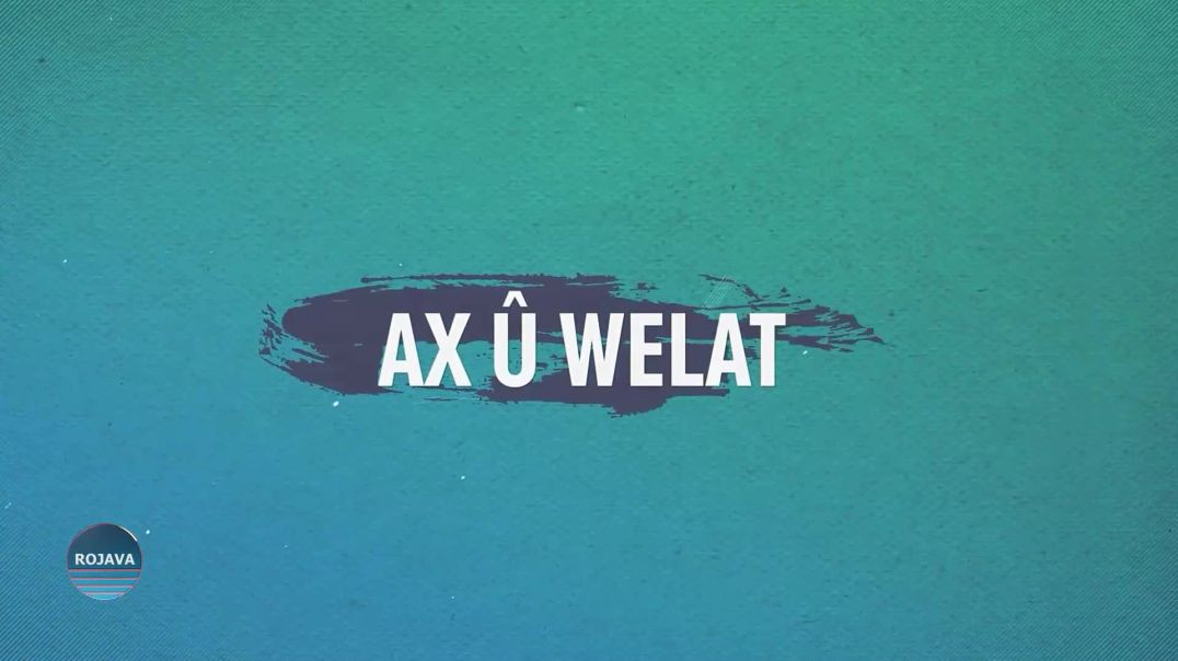 ⁣AX Û WELAT ⁣|| GUNDÊ BEYADÎ  ||    21 - 9 - 2024