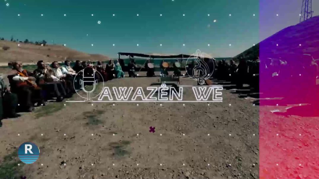 ⁣AWAZÊN WE   7-9-2024