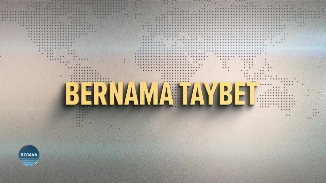 BERNAMA TAYBET 1 - 9 - 2024