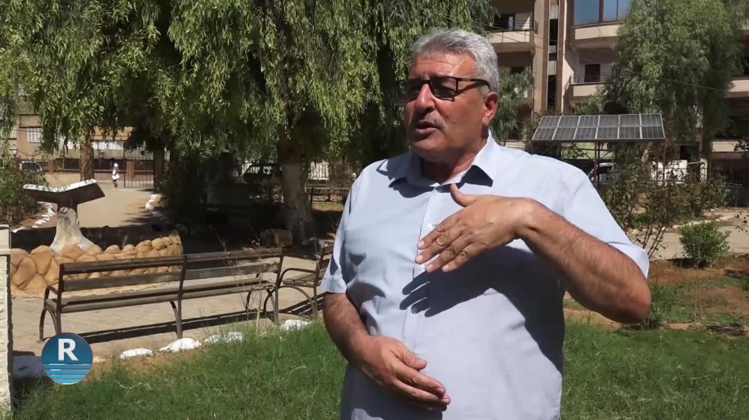 ⁣GELÊN AZADÎXWAZ JI BO AZADIYA FÎZÎKÎ YA RÊBER APO DI NAVA TEVGERÊ DE NE