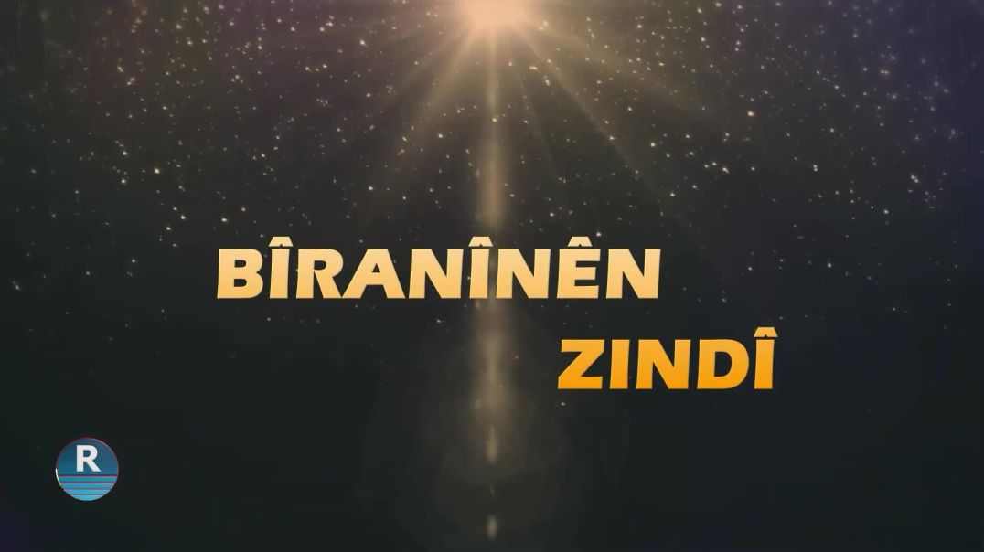 BÎRANÎNÊN ZINDÎ 28-9-2024