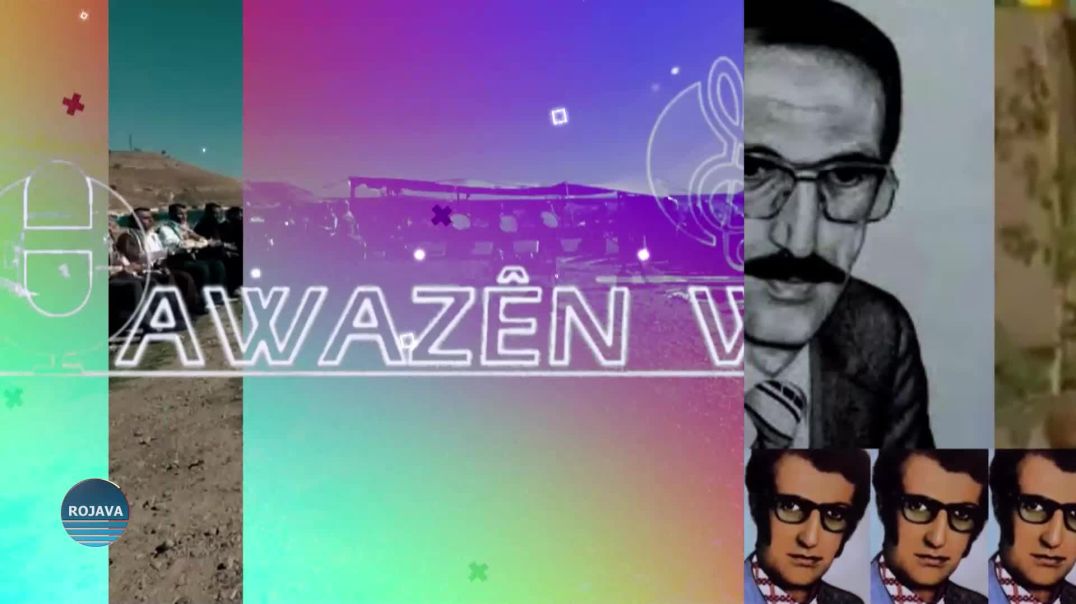 AWAZÊN WE 18 - 9 - 2024