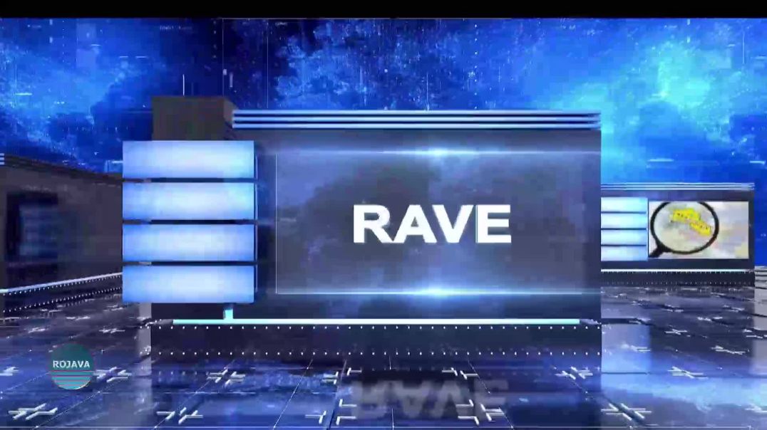 RAVE 23 - 10 - 2024