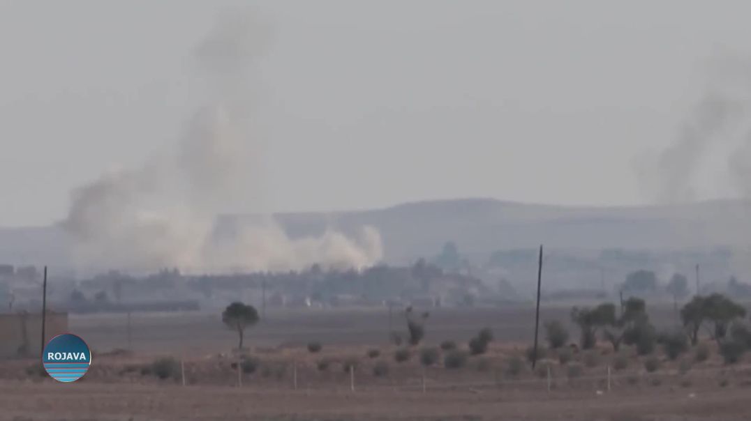 KOÇBERÊN EFRÎNÎ ÊRÎŞÊN DAGIRKERIYA TIRK ŞERMEZAR KIRIN