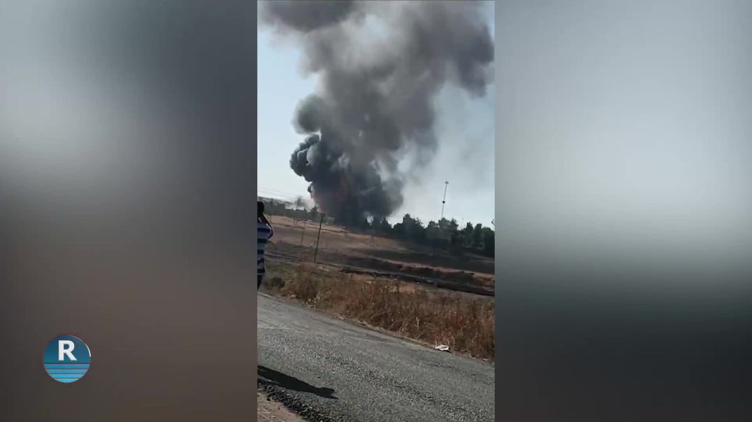 ⁣HÊZÊN LEŞKERÎ TEKEZIYÊ LI SER BERSIVDANA ÊRÎŞÊN DAGIRKERIYÊ DIKIN