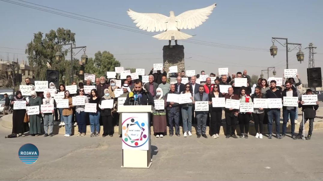 SAZÎ Û TEVGERÊN LI HERÊMÊ ÊRÎŞÊN DAGIRKERIYA TIRK ŞERMEZAR DIKIN