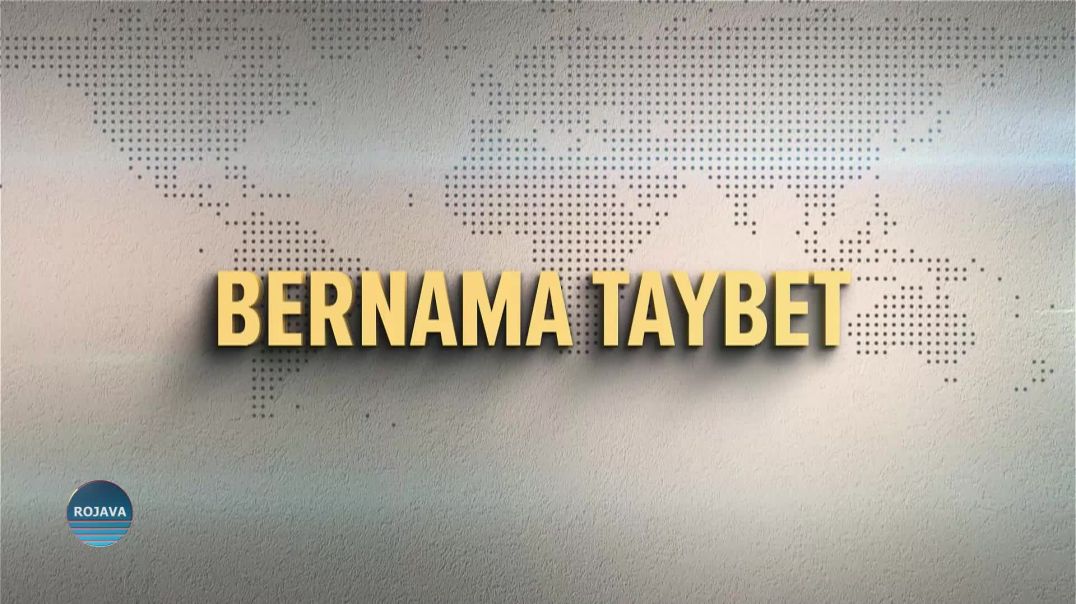 BERNAMA TAYBET  24 - 10  -2024