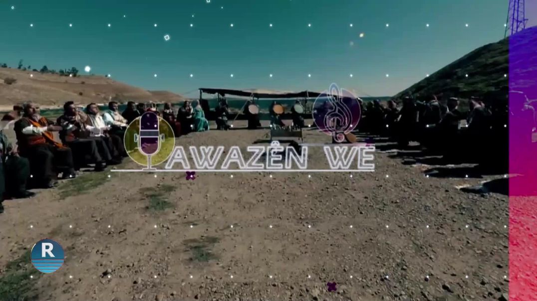 ⁣AWAZÊN WE 9-10-2024