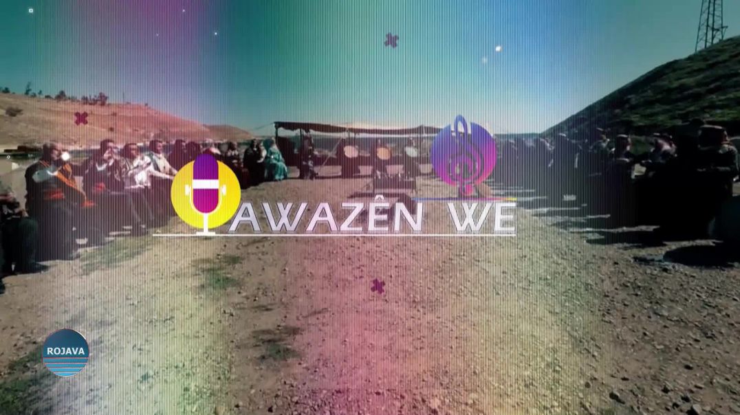 ⁣AWAZÊN WE 5-10-2024