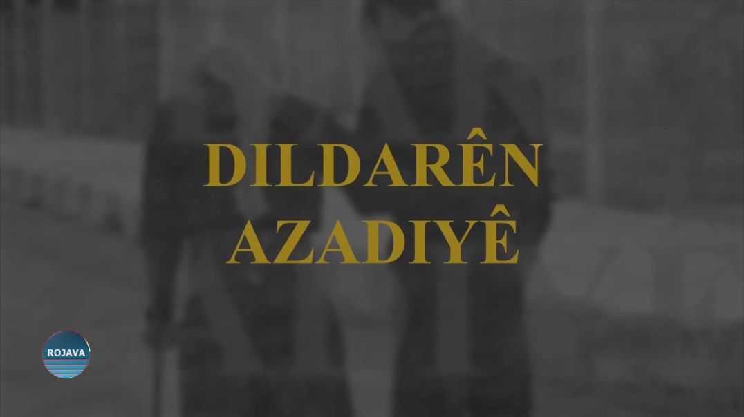 ⁣ DILDARÊN AZADIYÊ 2 -  10 - 2024