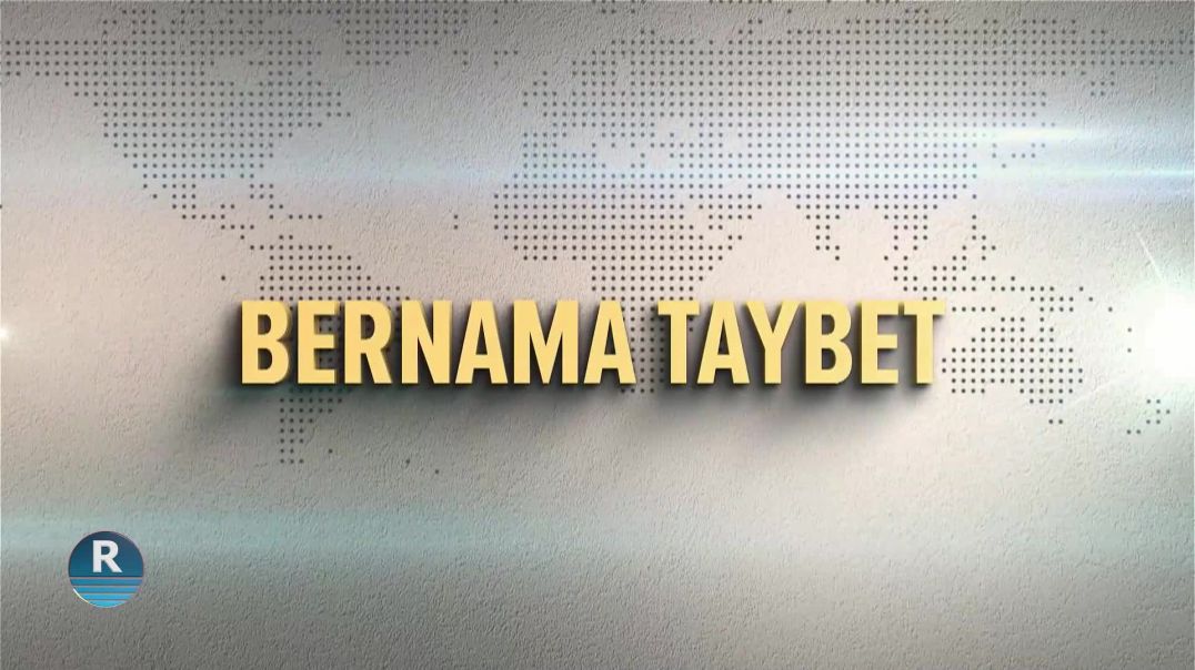 ⁣BERNAMA TAYBET 26 - 10 - 2024