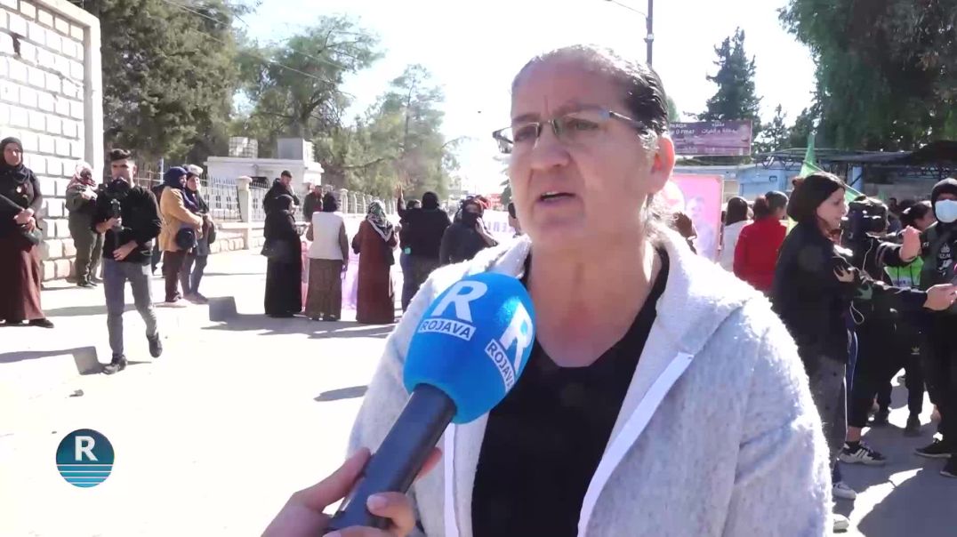 WELATÎ Û RÊVEBERÊN QAMIŞLO: EM Ê XETA ŞEHÎD BÊRÎTAN A BERXWEDANÊ MEZIN BIKIN