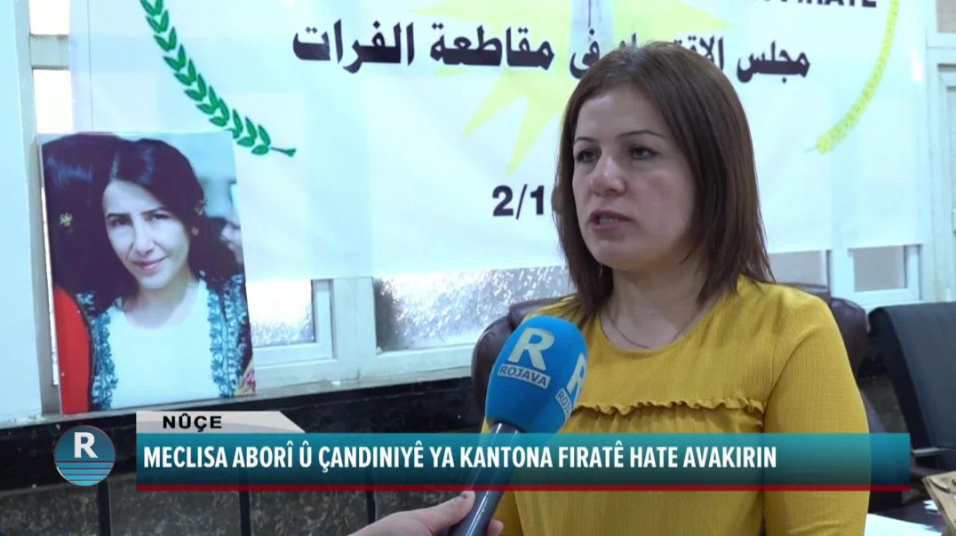 MECLISA ABORÎ Û ÇANDINIYÊ YA KANTONA FIRATÊ HATE AVAKIRIN