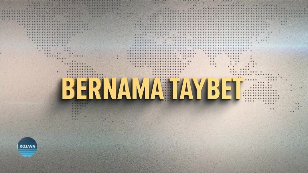 ⁣⁣BERNAMA TAYBET 24 - 10 - 2024