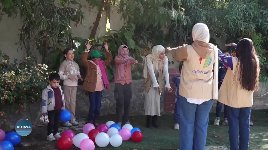 NAVENDA ZAROKÊN NEXWEŞIYA ŞEKIR A REQAYÊ ŞAHIYEK JI ZAROKAN RE LI DAR XIST