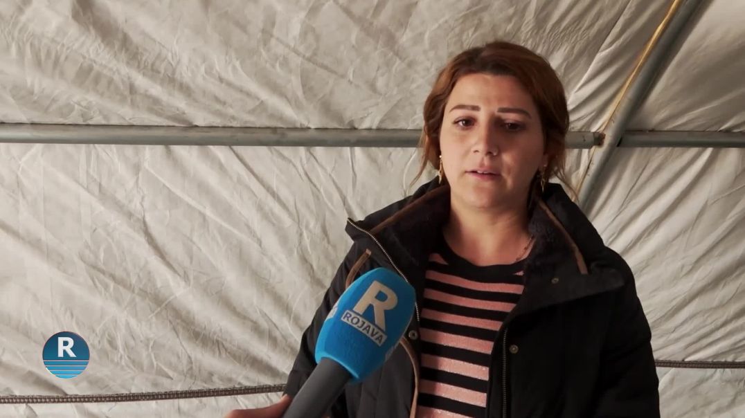 DICLE SILÊMAN: DÊ BERXWEDANA ME LI HEMBERÎ TUNDIYÊ BERDEWAM BE